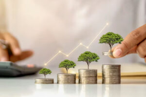 Sustainable Investing with EGEA SRI NAtural Investments