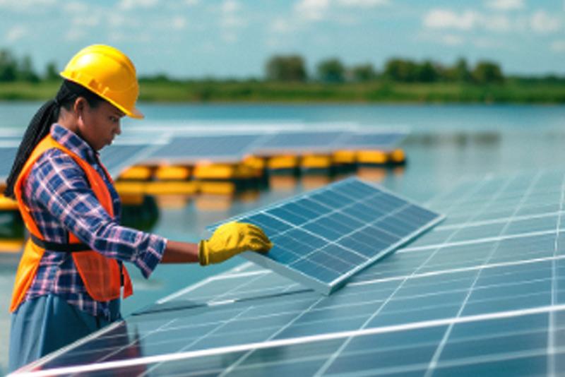 Renewable investments with EGEA SRI investments - EGEA SRI Renewable Energy sustainable portfolios with EGEA SRI investments - EGEA SRI