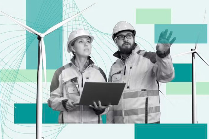 Drive Sustainable investments with EGEA SRI investments - EGEA SRI Renewable Energy sustainable portfolios with EGEA SRI investments - EGEA SRI