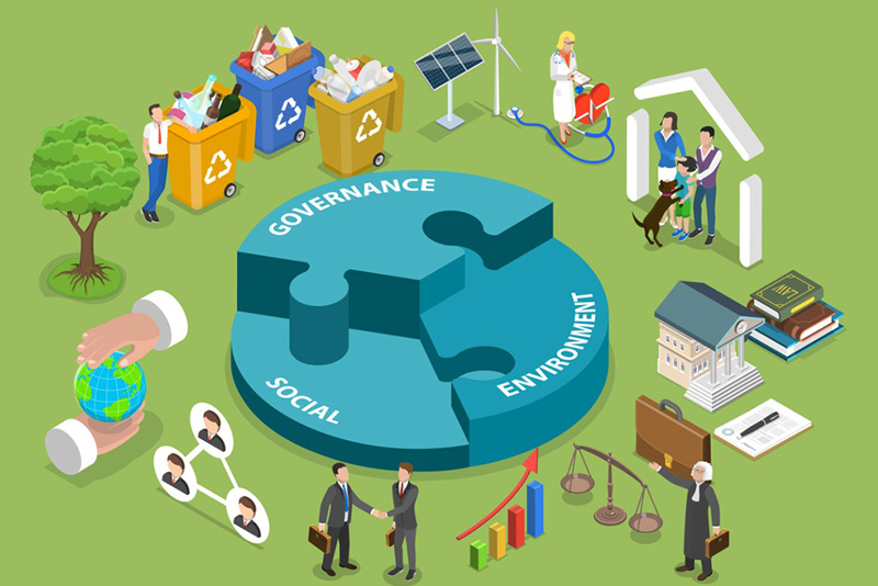 ESG Investing with EGEA SRI investments - EGEA SRI