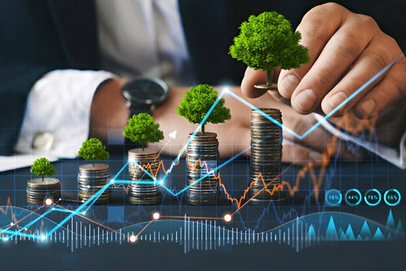 Strategies for Sustainable Investing - EGEA SRI