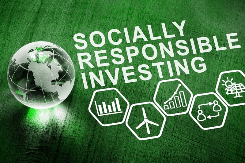 Socially responsible investing - EGEA SRI investments The future of impact investing