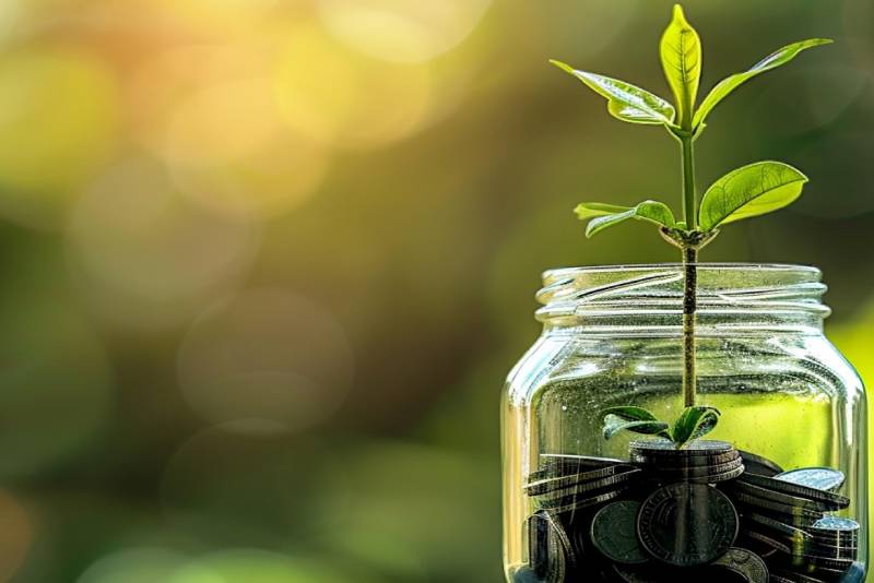 Investing in Renewable energy with EGEA SRI - EGEA SRI investments Investing in Renewable energy with EGEA SRI