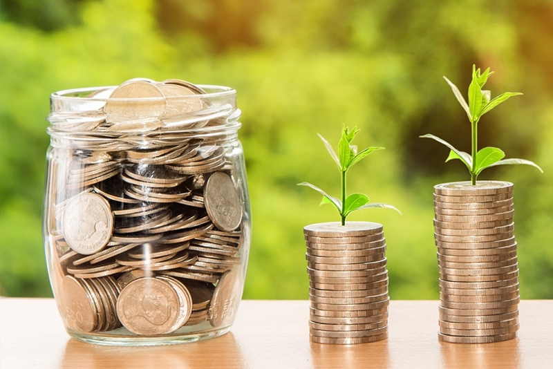 Investing In Green ESG Bonds - EGEA SRI investments Investing In Green ESG Bonds