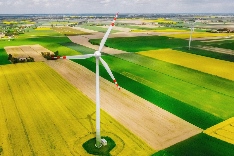 Renewable Energy Investing - EGEA SRI investments Renewable Energy Investing